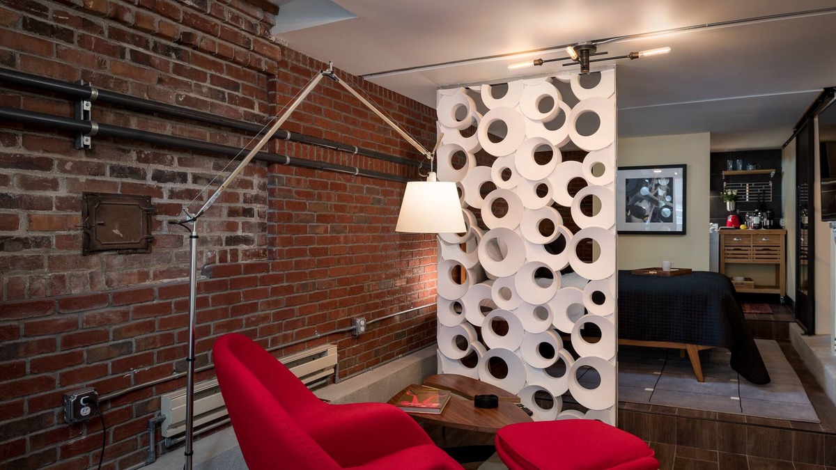Lower Queen Anne Apartment | Queen Anne New Design Studio, 8days max.