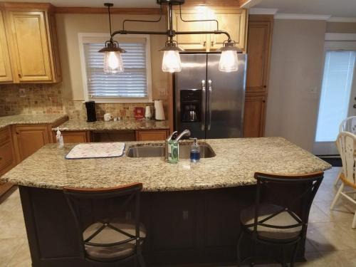 Charlotte House | Queen city lifestyle
