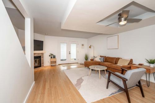 Walnut Hills House | Queen City Quarters Retreat