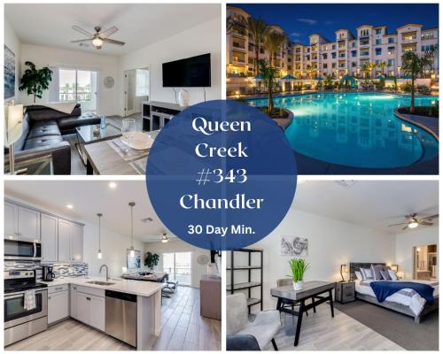 Ocotillo House | Queen Creek #343 Chandler