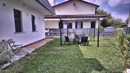 Favaro Veneto Apartment | QUEEN HOME Emanuelle