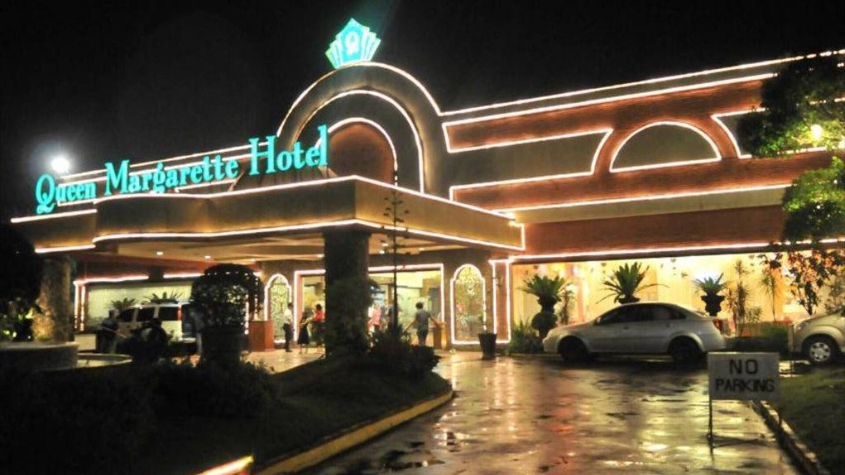 Lucena Hotel | Queen Margarette Hotel - Main