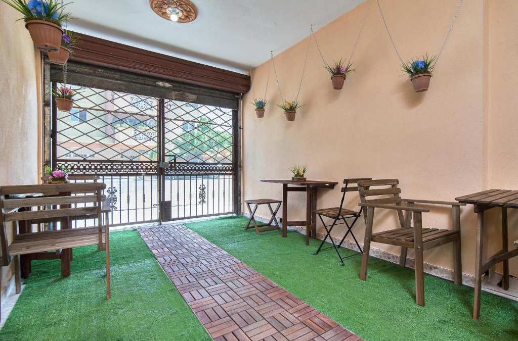 Ensanche Isabelita Bed & Breakfast | Queen of Hearts Apartahotel