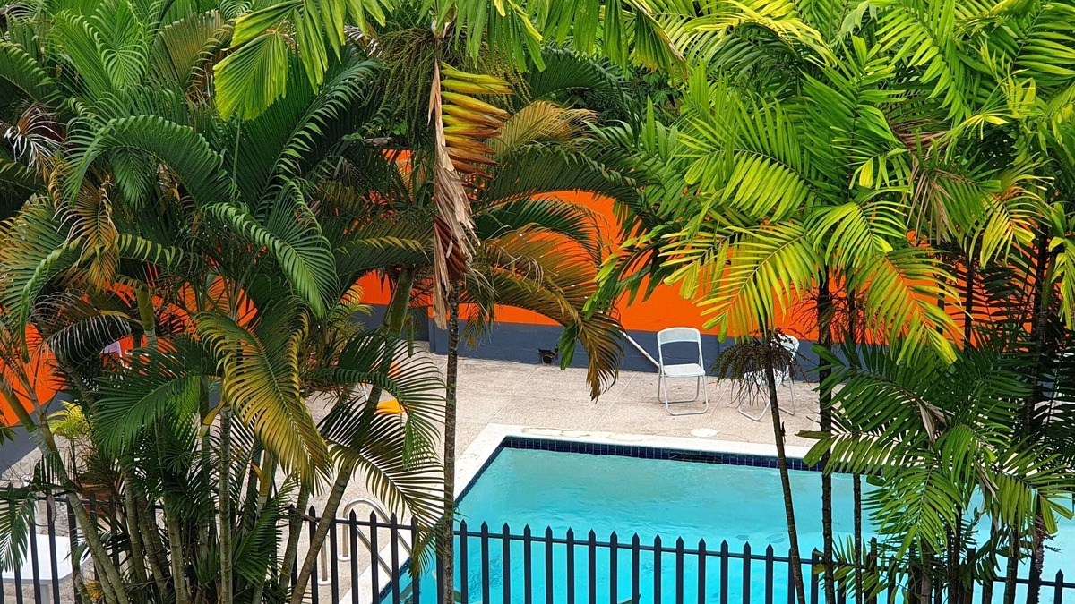 Port of Spain House | Queen's Comfort Inn