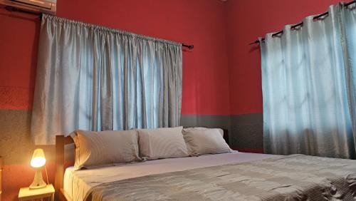 Mallam Hotel | Queen's Hill Lodge