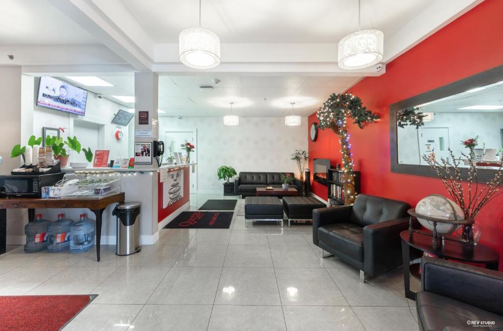 Queensborough Hotel | Queens Hotel
