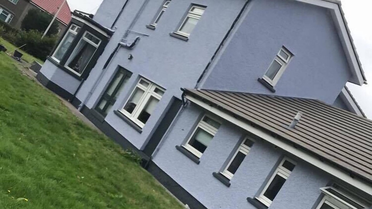 Rosyth House | Queensferry Guest House