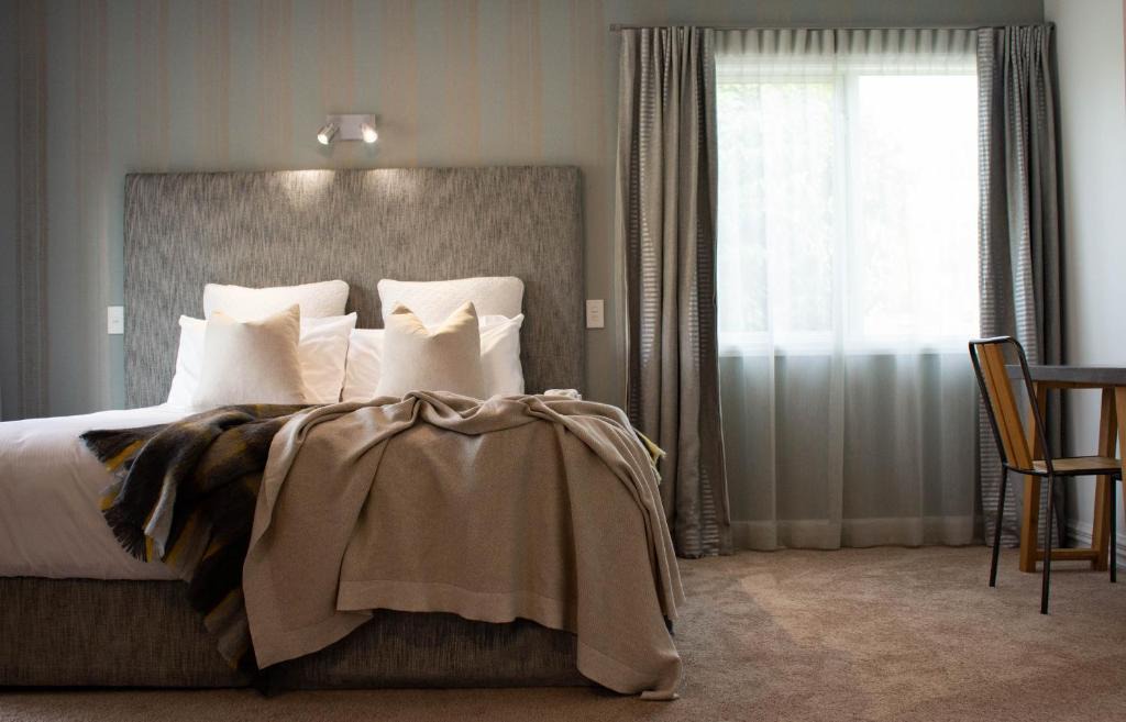 Lake Hayes Cabin | Queenstown Country Lodge