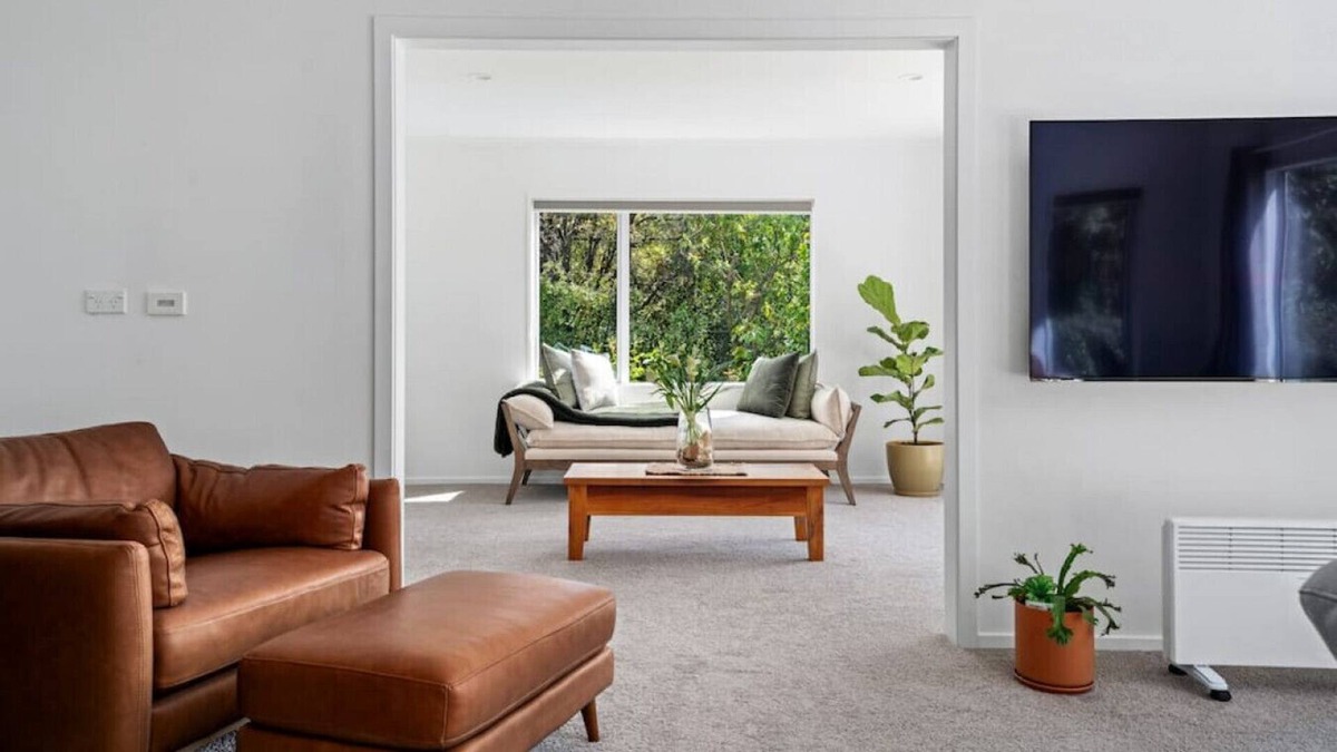Arthur's Point Other | Queenstown home at the foot of Coronet Peak