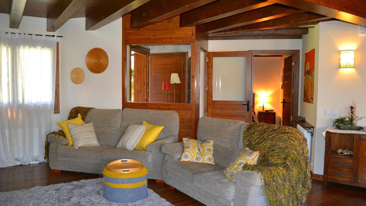 Queixans Apartment | QUEIXANS II - Two Bedroom Apartment, Sleeps 5