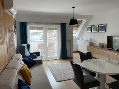 Gyor Apartment | Quelle Aparman3