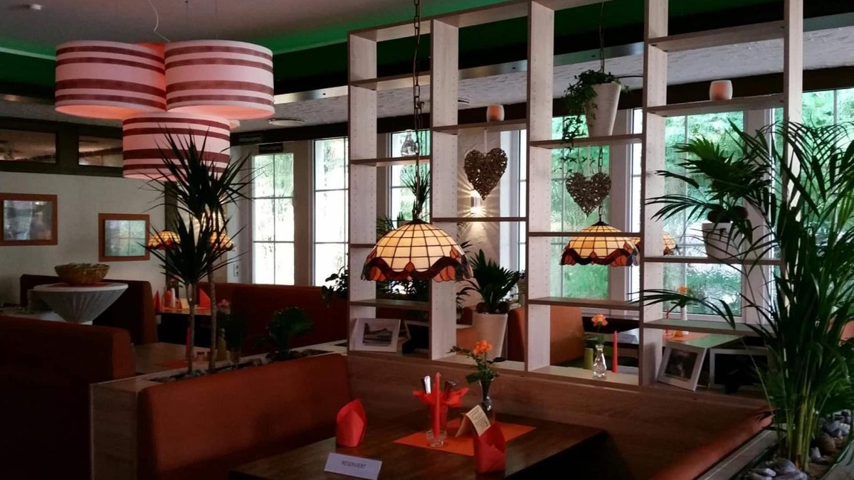 Moelln Hotel | Quellenhof Mölln