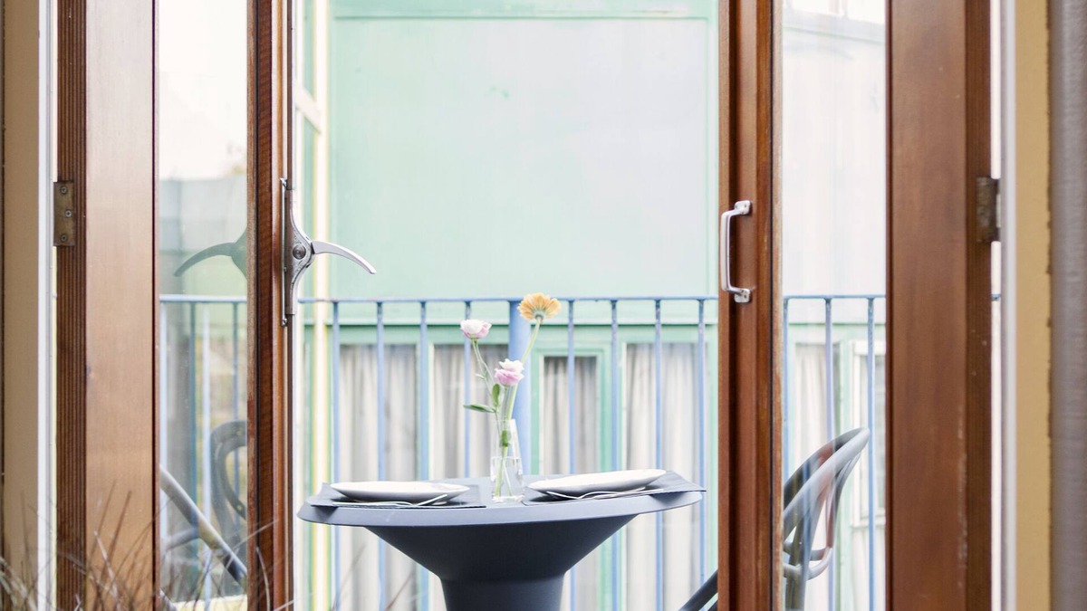 Plantage Hotel | Quentin Zoo hotel