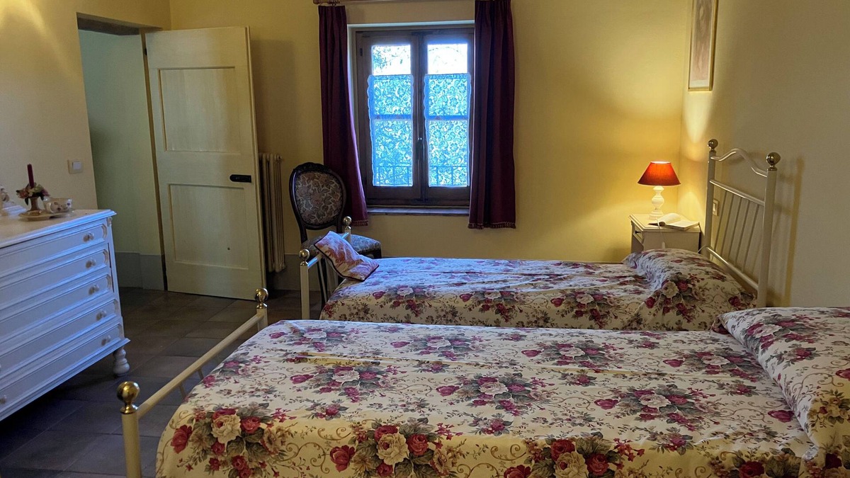 Figline e Incisa Valdarno Apartment | Quercia house