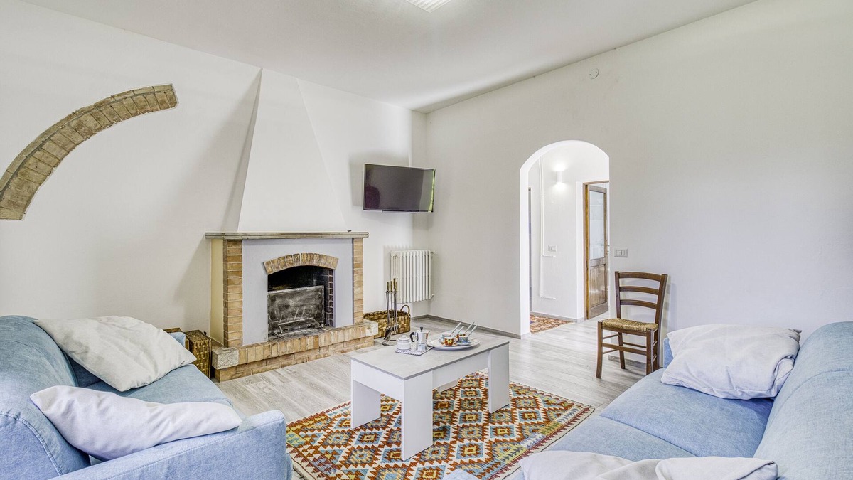 San Vivaldo Apartment | Quercia 2 - Relax in Tuscany, Montaione, Italy