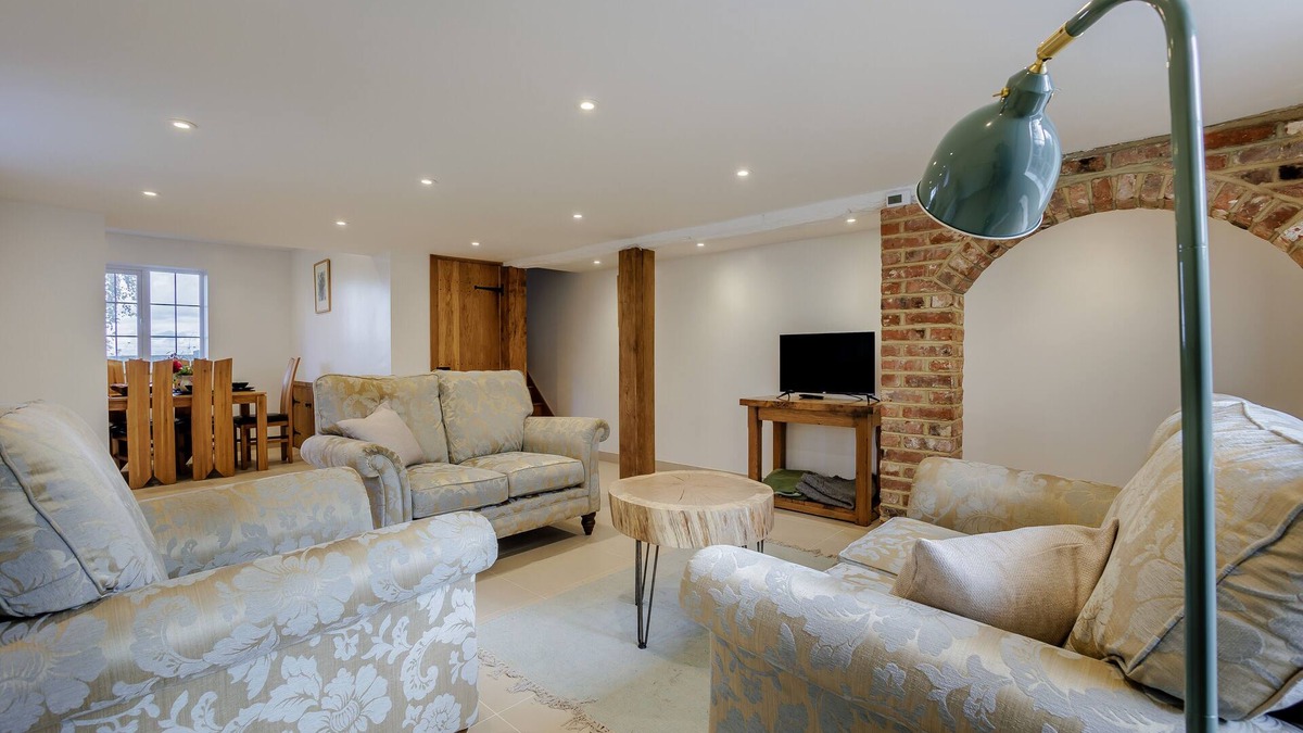 Bilting House | Quercus Cottage - Challock