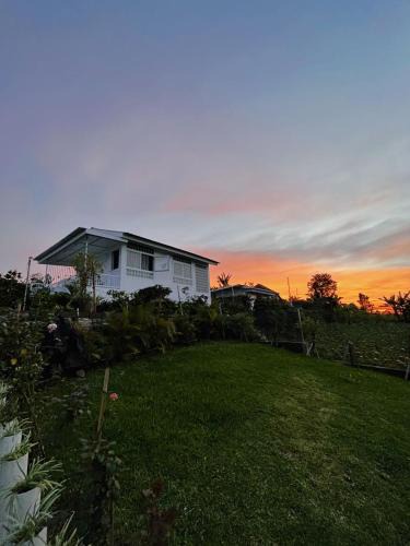 Wanagiri House | Querencia Cabin