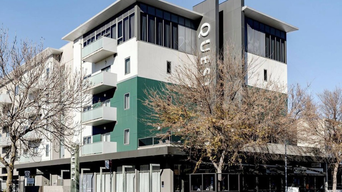 Albury Apartment | Quest Albury