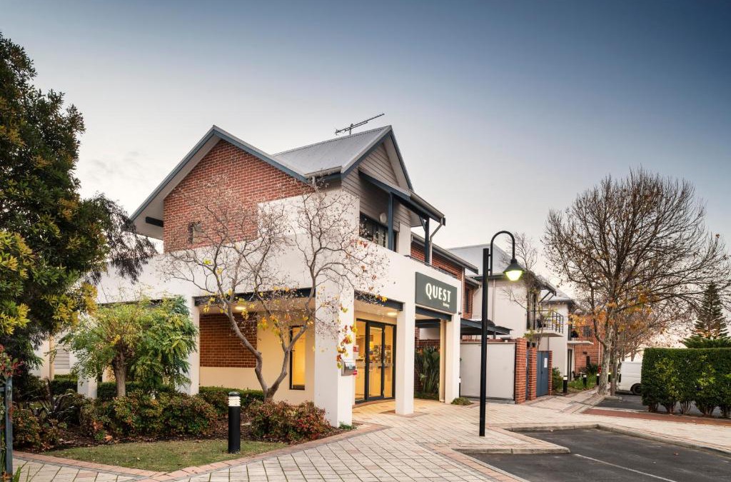 Bunbury Apartment | Quest Bunbury