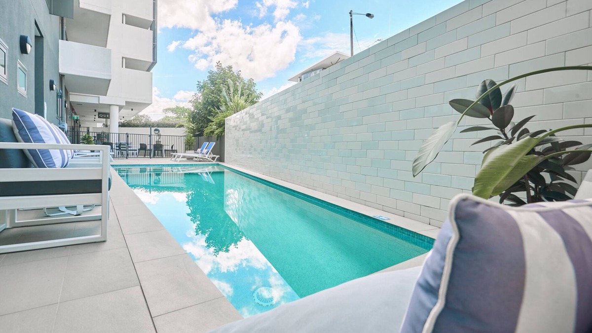 Cannon Hill Apartment | Quest Cannon Hill