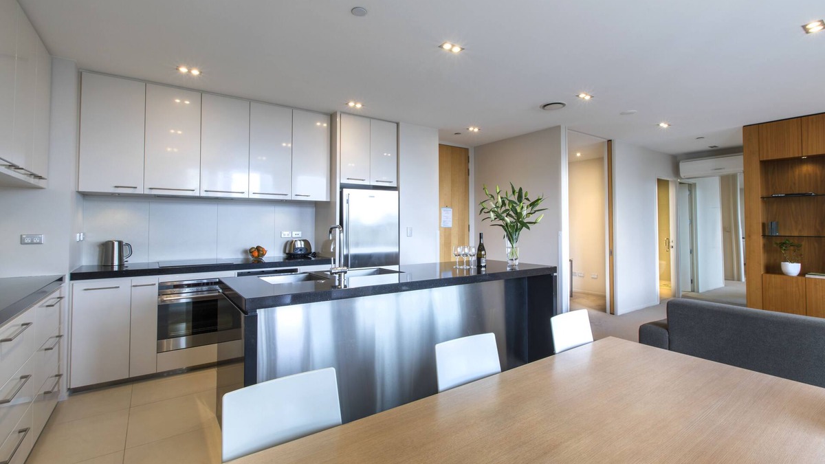 Parnell Hotel | Quest Carlaw Park