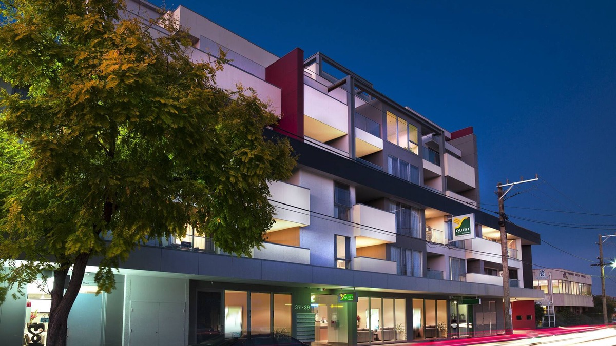 Cheltenham Apartment | Quest Cheltenham