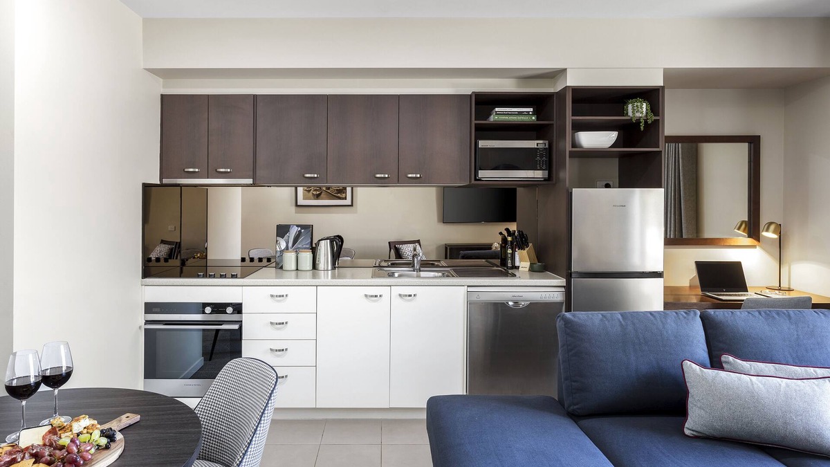 Echuca Hotel | Quest Echuca