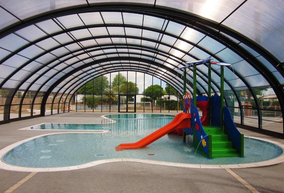 Jard-sur-Mer Other | Quest en France Holidays - Mobile home at Jard sur Mer
