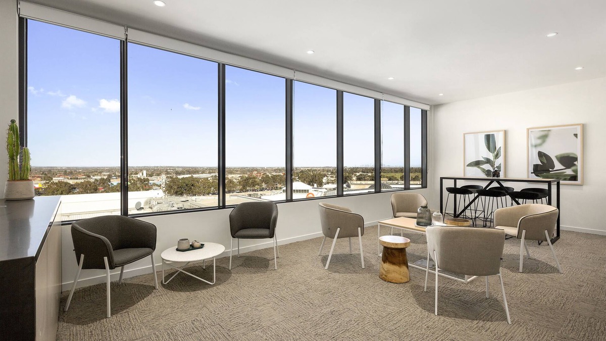 Epping Apartment | Quest Epping