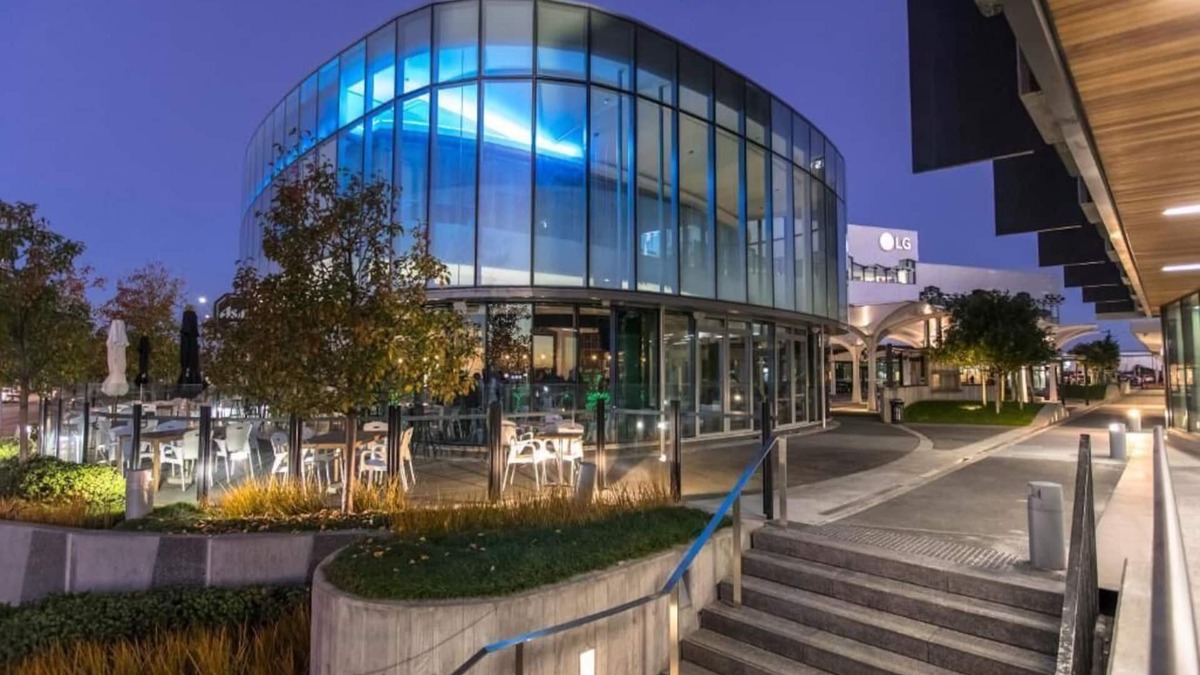 East Tamaki Apartment | Quest Highbrook
