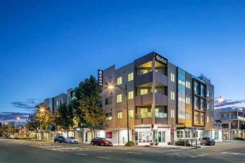 Mawson Lakes Apartment | Quest Mawson Lakes