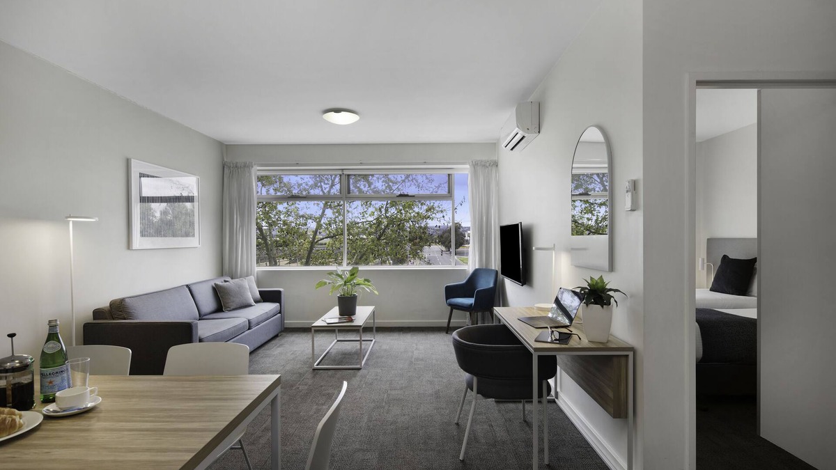 Mawson Lakes Apartment | Quest Mawson Lakes