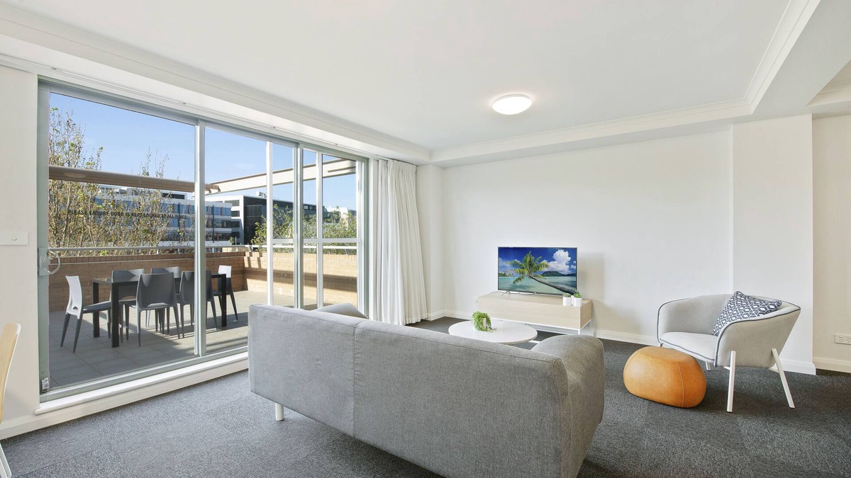 Newcastle West Apartment | Quest Newcastle