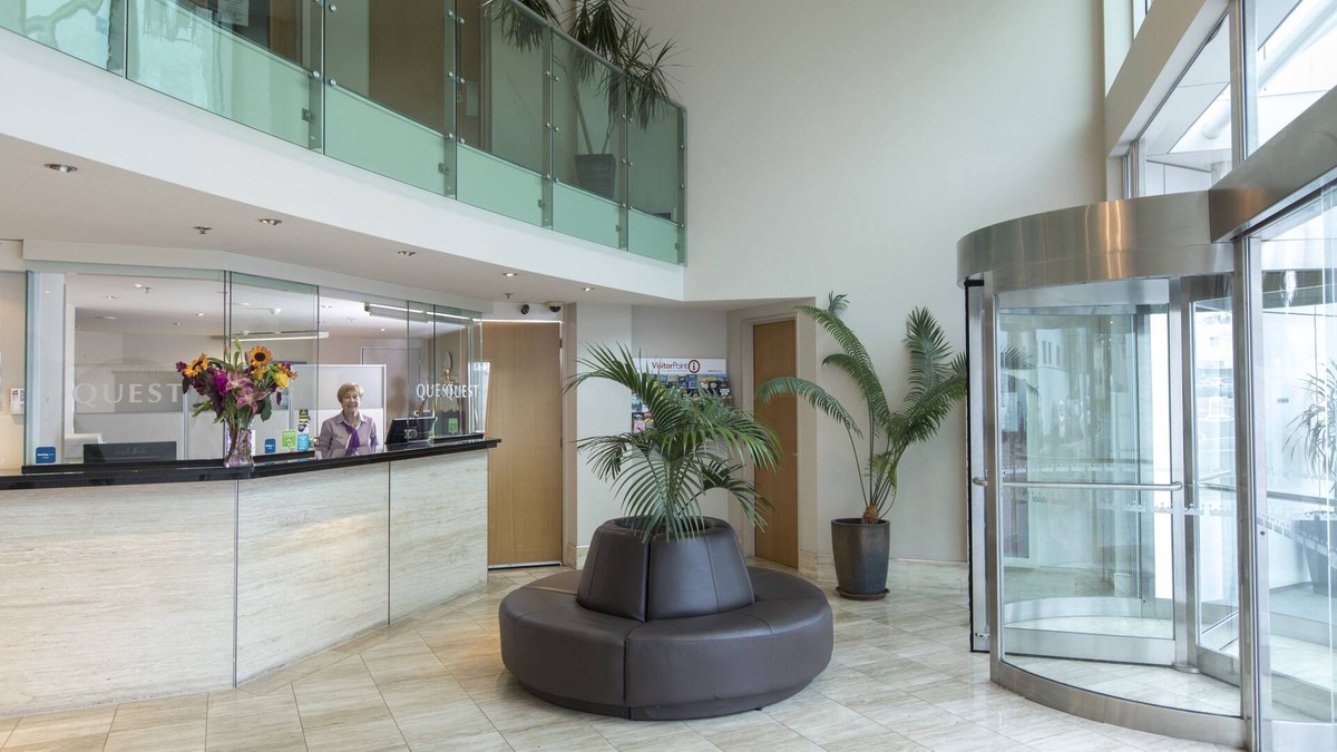 Tauranga Apartment | Quest on Durham