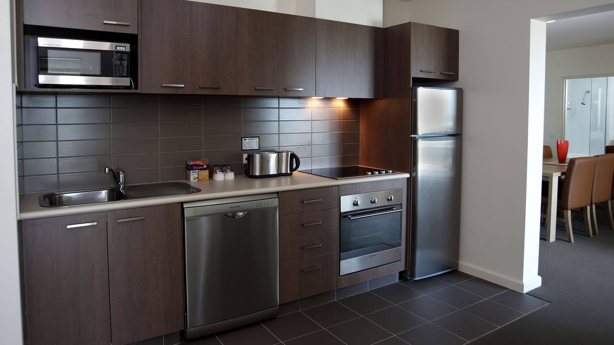 Palmerston Apartment | Quest Palmerston