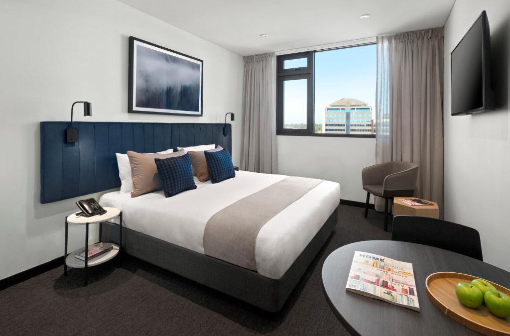 Penrith Apartment | Quest Penrith