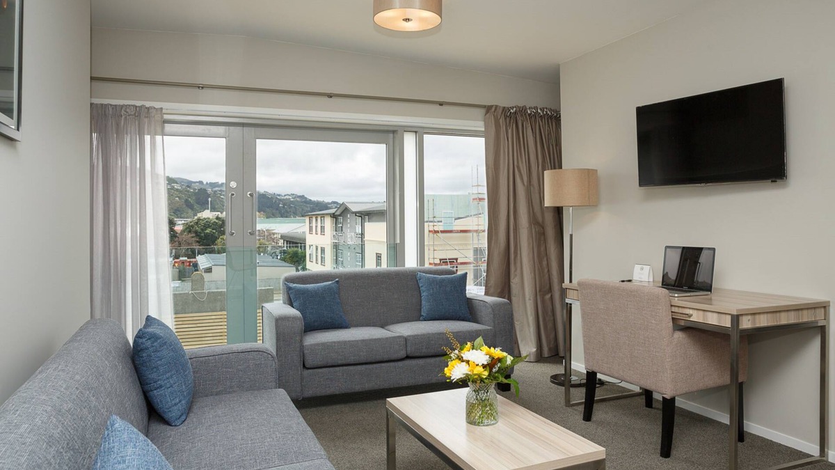 Petone Hotel | Quest Petone