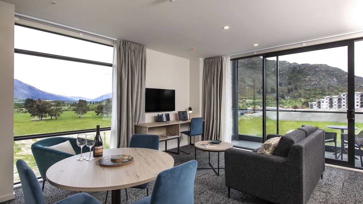 Frankton Apartment | Quest Queenstown