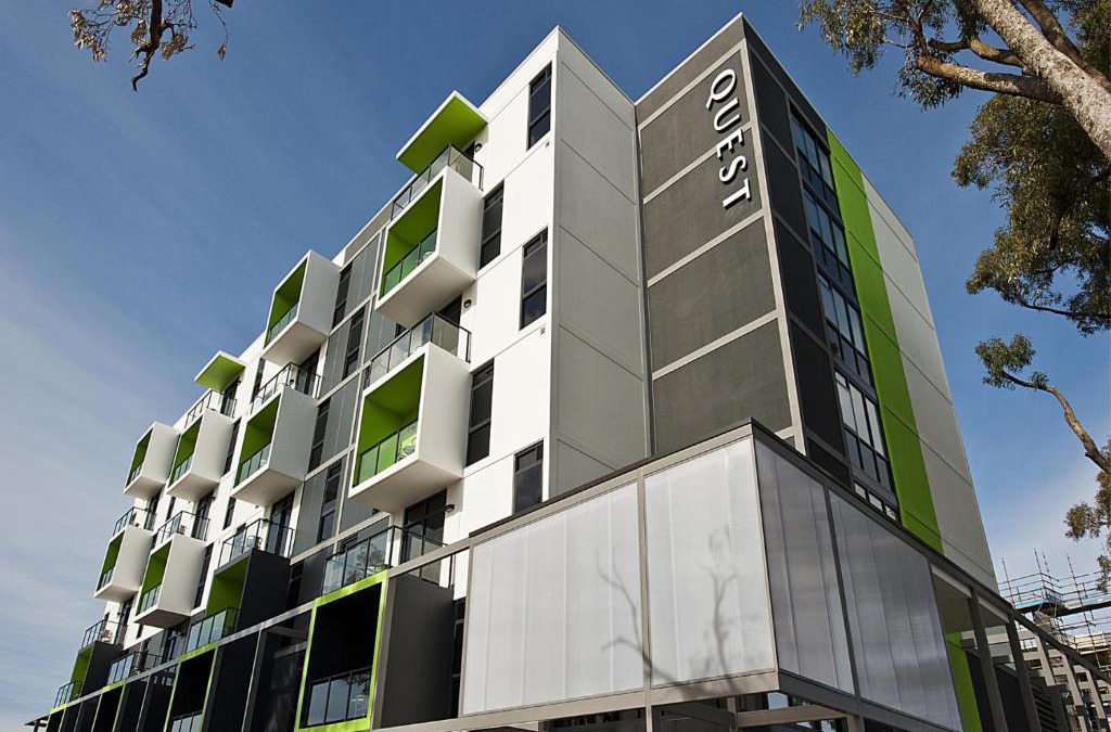 Rockingham Apartment | Quest Rockingham