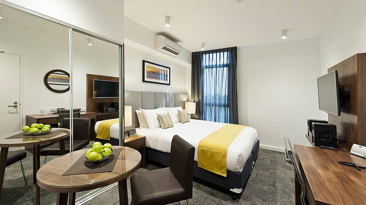 Rockingham Apartment | Quest Rockingham