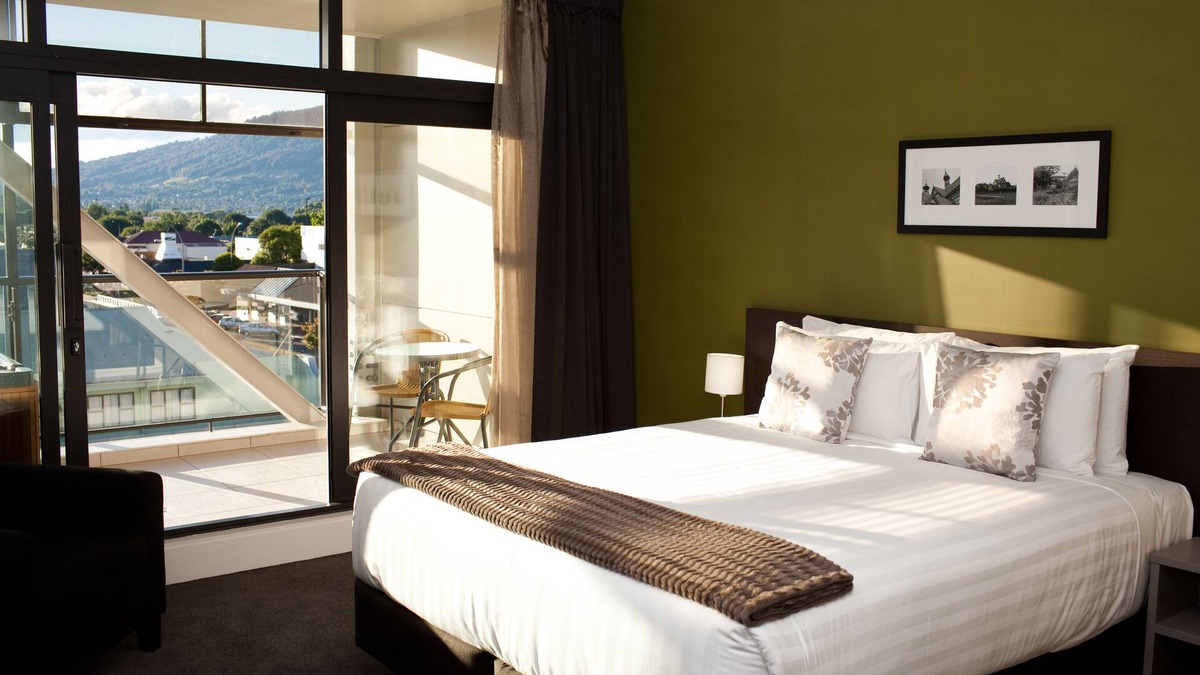 Rotorua Apartment | Quest Rotorua Central