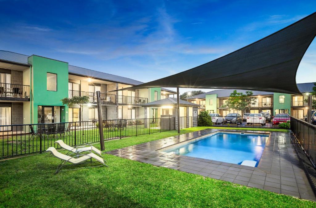 Sale Apartment | Quest Sale