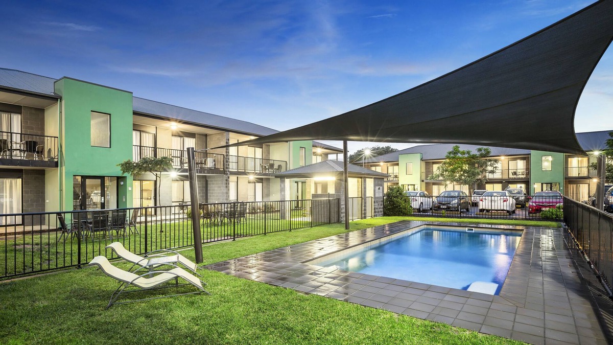 Sale Apartment | Quest Sale