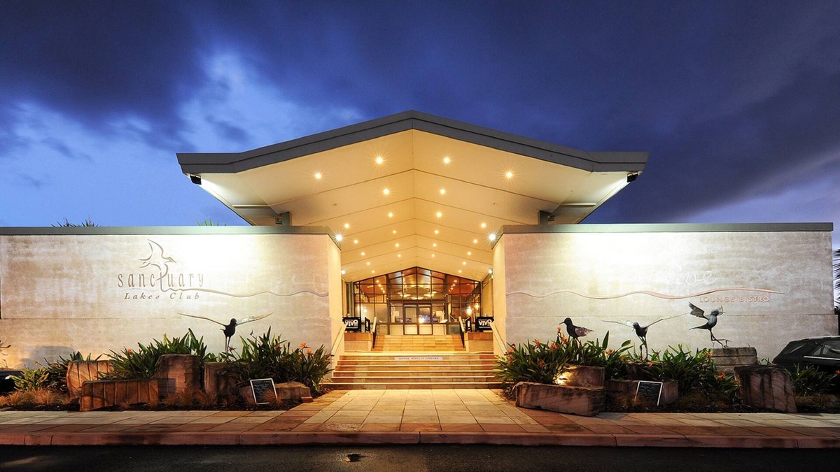 Sanctuary Lakes Apartment | Quest Sanctuary Lakes