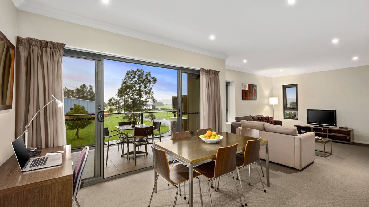 Singleton Apartment | Quest Singleton