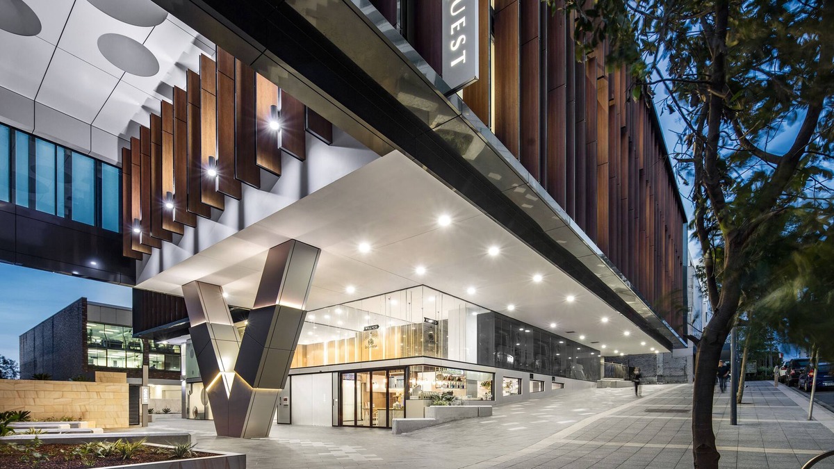 St. Leonards Apartment | Quest St Leonards