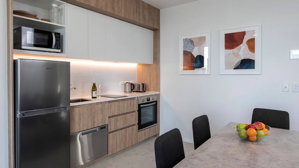 Milford Apartment | Quest Takapuna