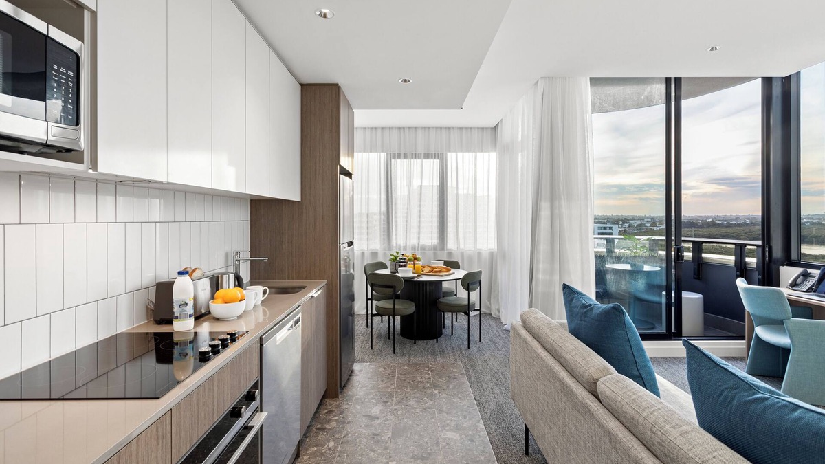 Woolooware Apartment | Quest Woolooware Bay