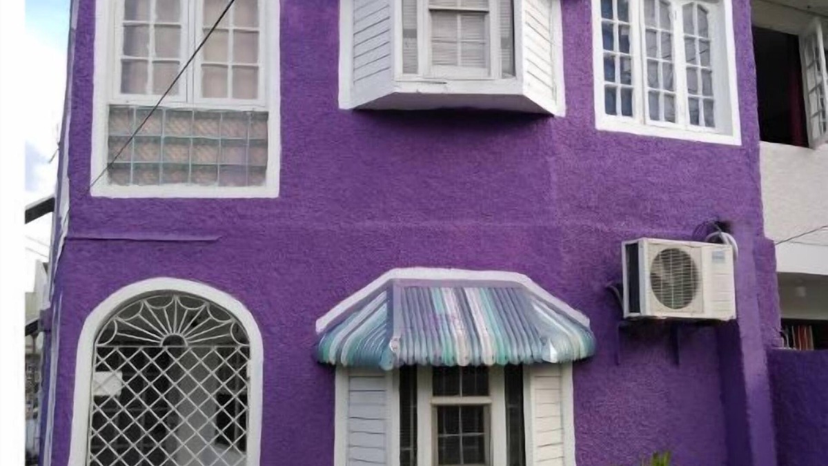 Ocho Rios House | Queste Ochi Town House