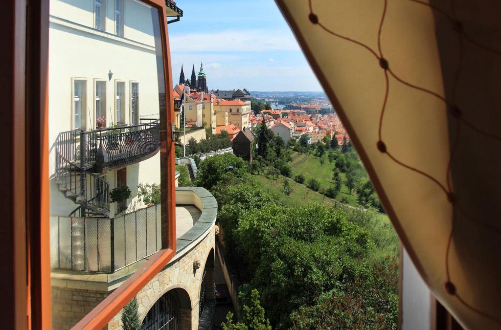 Hradcany Hotel | Questenberg Hotel